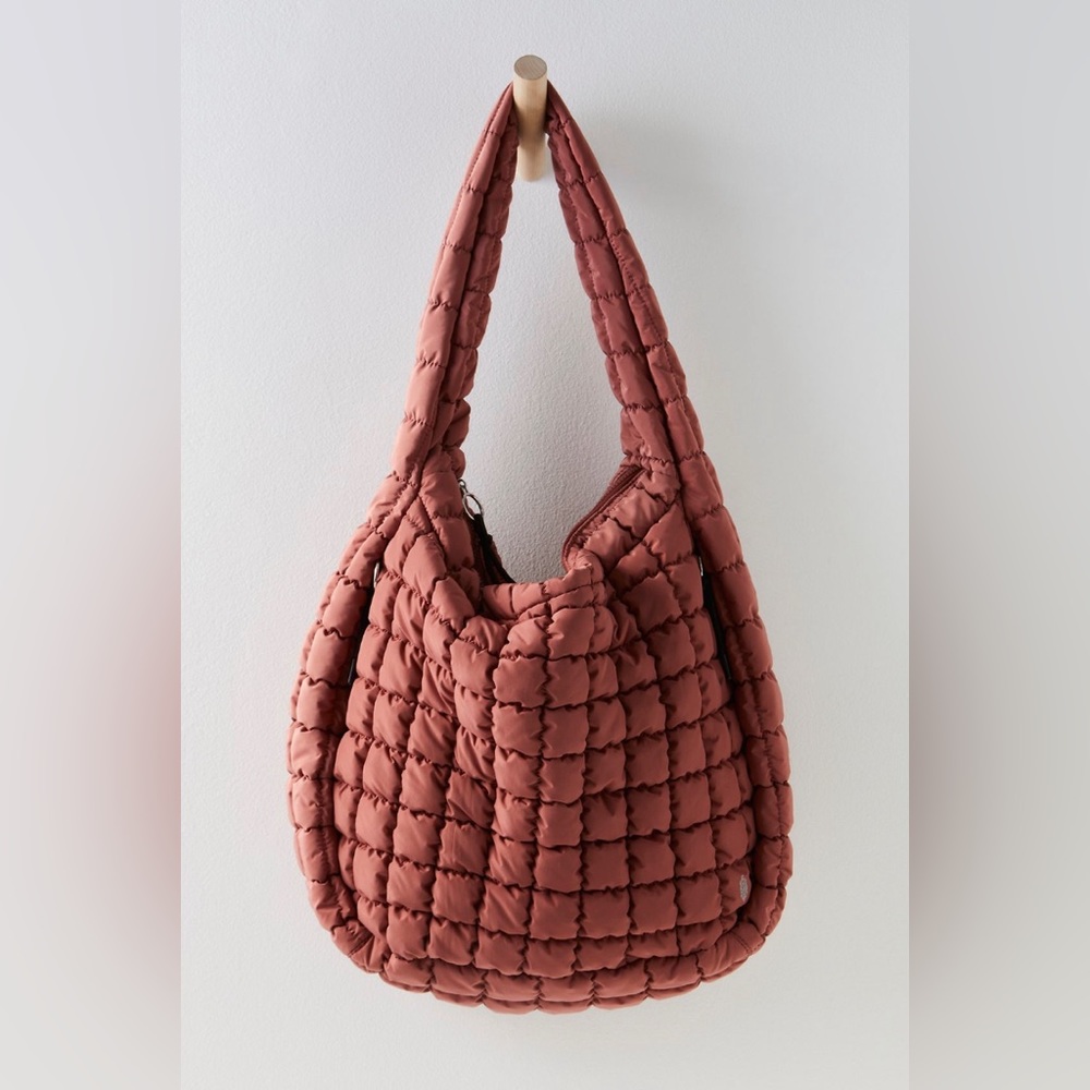 FP Movement Quilted Carryall bag